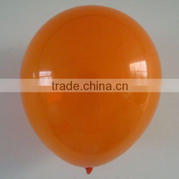 Fashion in China!Meet EN71!Nitrosamines detection! 10inch latex balloon for wedding