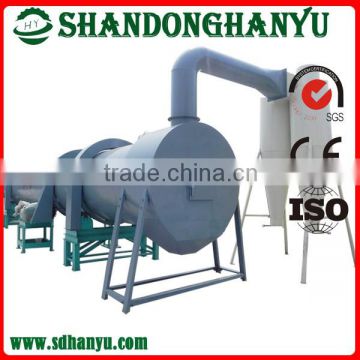 Excellent quality best sell tube rotary dryer quality