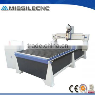 Jinan Acrylic MDF PVC Cutting Machine Advertising CNC Router for Sale