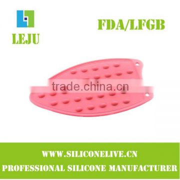 2012 silicone pads