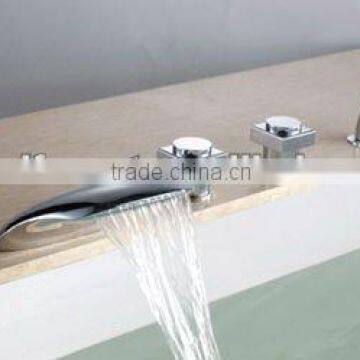 90116 Bathroom Waterfall Massage Water Faucet