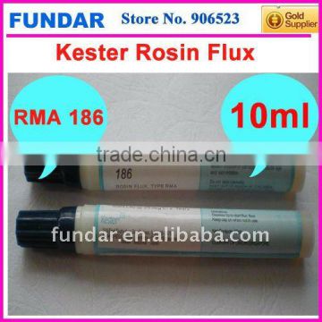 Kester Pen RMA 186 10ml Rosin Flux