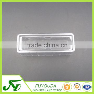 High quality disposable plastic blister container