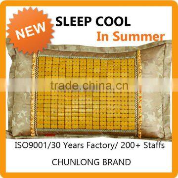 summer cooling chillow pillow in china