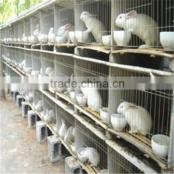 2014 best selling product rabbit cage for farming