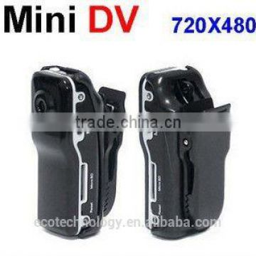 Cheapest Popular MD80 sports mini DV voice control DV80