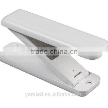 table lamp for manicure cinema light box with battery portable lightbox