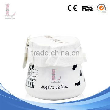 Chinese skin care manufactory supply private label best beauty face cream