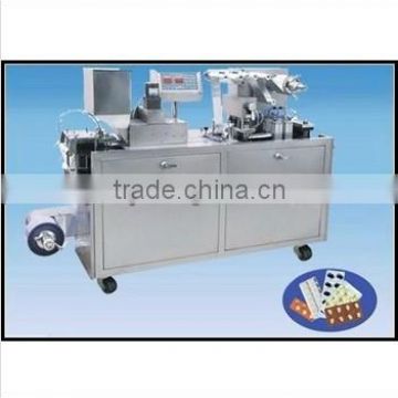 Dpp-88 Automatic Blister Card Packing Machine