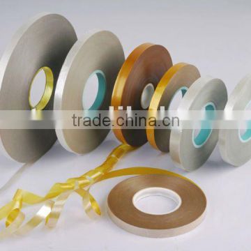 Resin poor mica tape R-5442-1SKF for VPI process of motor, electrical insulation tape for motor