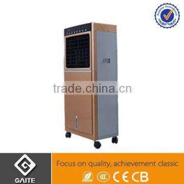 Honeycomb Water Air Cooler With Timing function LFS-100A