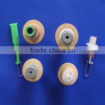 industrial thermometers Fast sensor