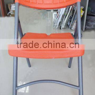 GOOD QUALITY GUARANTEE modern folding chair with FAVOURABLE PRICE