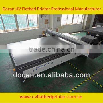 Docan flatbed printer M10 in large format size