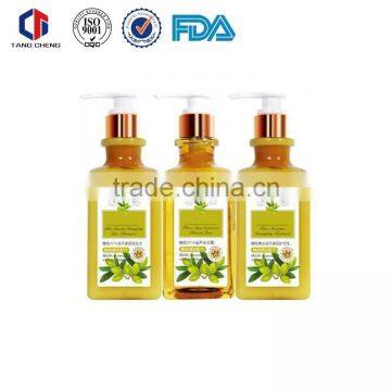 OEM Good Sale Fresh Nourishing Hair Shampoo