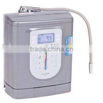 The High-class Alkaline Water Ionizer