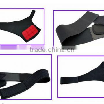 AFT-H007 Adjustable Far-infrared Neoprene Shoulder Brace China Wholesale