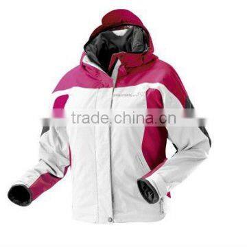 2012 hottest windproof ski suit