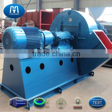 carbon steel blower fan used for metallurgy made in China