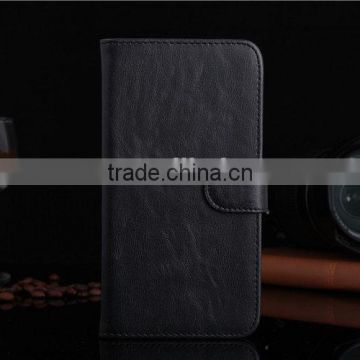 The most popular trending case for LG G PRO 2 F350 wallet pattern leather case for LG G PRO 2 F350 with card slot