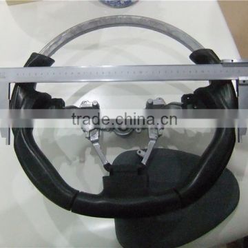 2015 high quality auto accessories car steering wheel