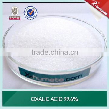 white Crystal Industrial Grade Oxalic Acid