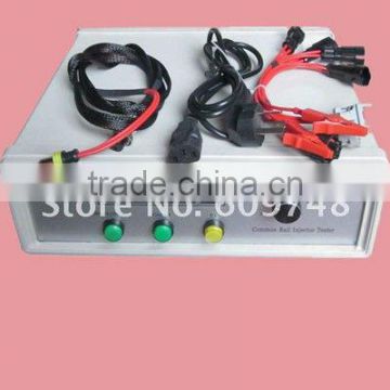 CRI700 common injector tester 220V , judge and repair