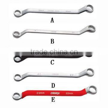 TOP CW-004 double ring wrench