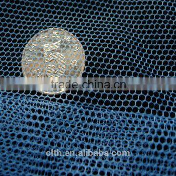 factory direct sale 40D net fabric for lingerie