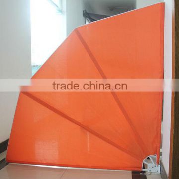 Side awnings outdoor blinds and awnings shanghai