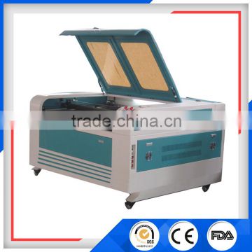 Acrylic Laser Cutting Machine 1290