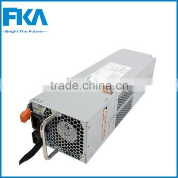 Original Server Power Supply 6N7YJ L600E-S0 For Dell PowerVault MD1220 MD1200 MD3200 MD3220