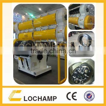 China Made Animal Feed Machine_Poultry Feed Processing Plant