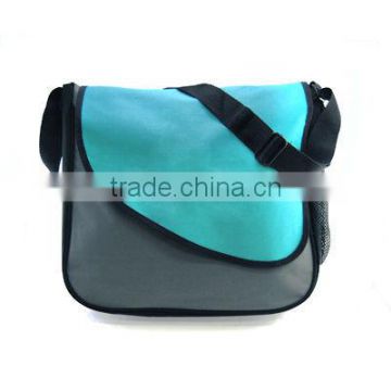 Fashionable Messenger sling bag with adjustable shoulder strap