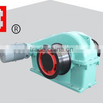 30 ton shunting tractor electric winch