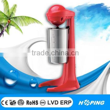 Hot sell Electric cappuccino coffee / milk shaker                        
                                                Quality Choice