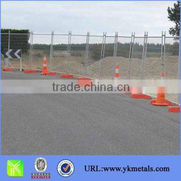 Hot Sale Temporary Construction Site Fence