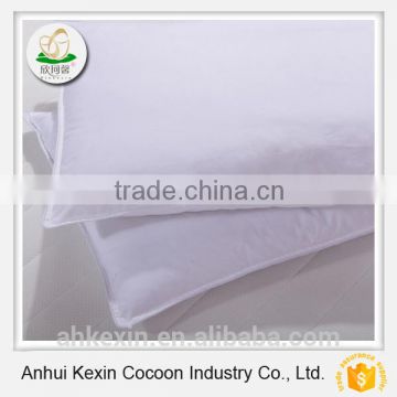 high qulity and beautiful design silk pillow