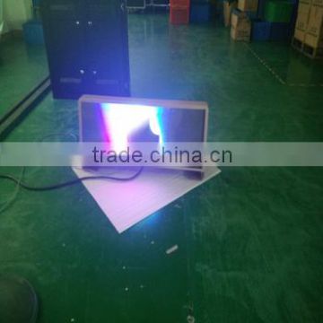 p5 led module, led display screen, taxi roof used led screen for advertisement                        
                                                                                Supplier's Choice