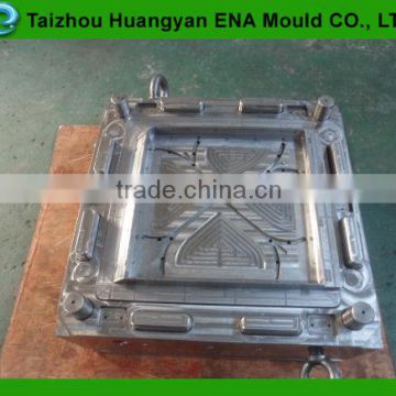 Home Appliance Injection Plastic TV Mould