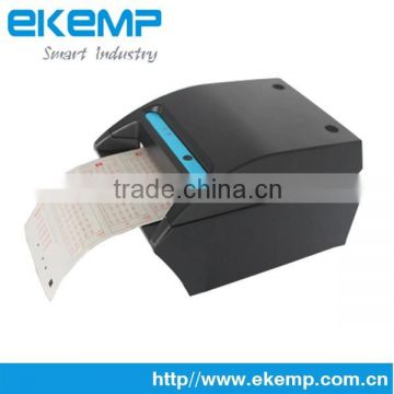 EKEMP High-Efficiency Professional Optical Mark Reader (OMR) Support RS232 Slot for Lottery Service
