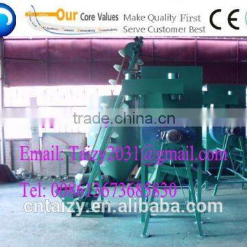 cooler for pellets/fertilizer pellet cooler/feed pellets cooling machine