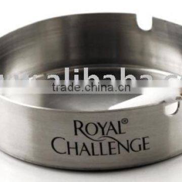 Stainless Steel Ash Tray