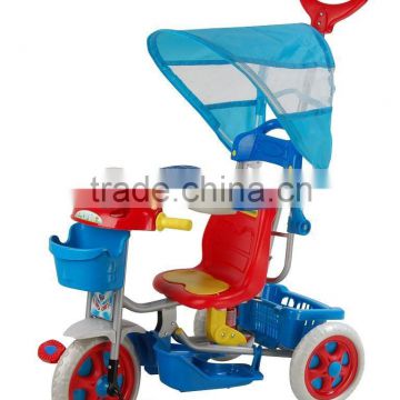 2013 baby tricycle