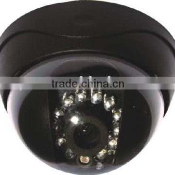RY-8016C Wide angle 420TVL Security 1/4" sharp CCD CCTV Dome Camera