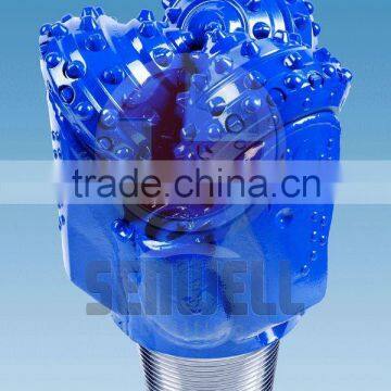China 4 3/4 Roller Cone Bits