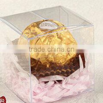 Alibaba supplier wholesales chocolate packaging box in delhi