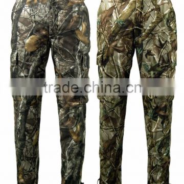 hunting pants Hunting Cotton Trouser