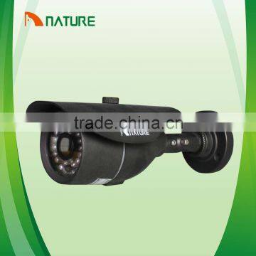 1/3" SONY CCD 700TVL Outdoor IR Bullet Analog Camera