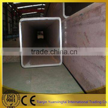 LOW PRICE!SQUARE PRE GALVANSIED STEEL PIPE